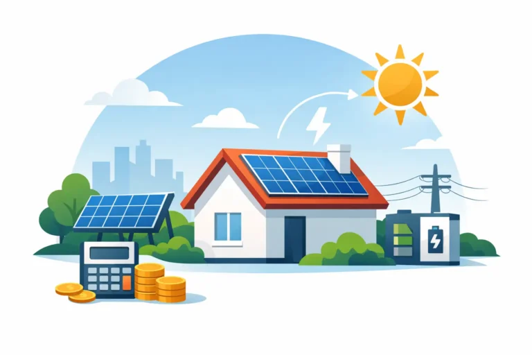 Quanto costa un impianto fotovoltaico domestico