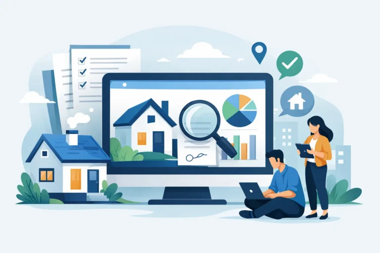Software monitoraggio contratti casa: serve?