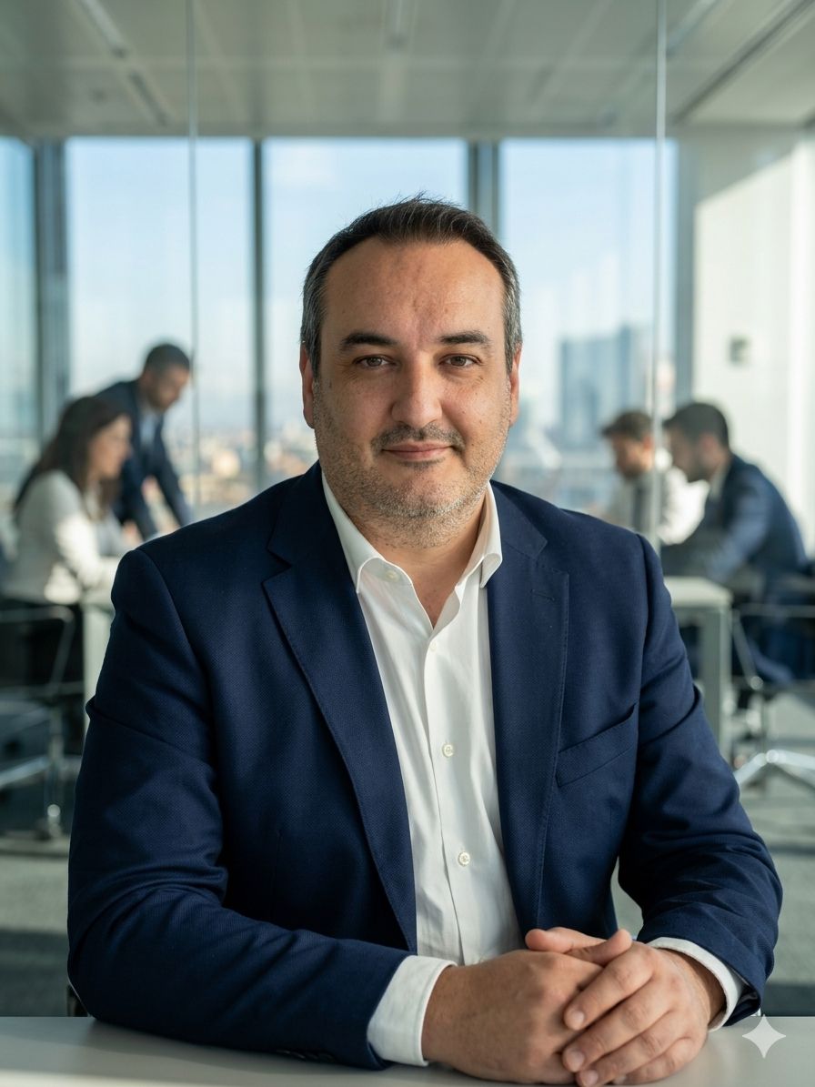 Andrea — Efficientamento e tecnico elettronico